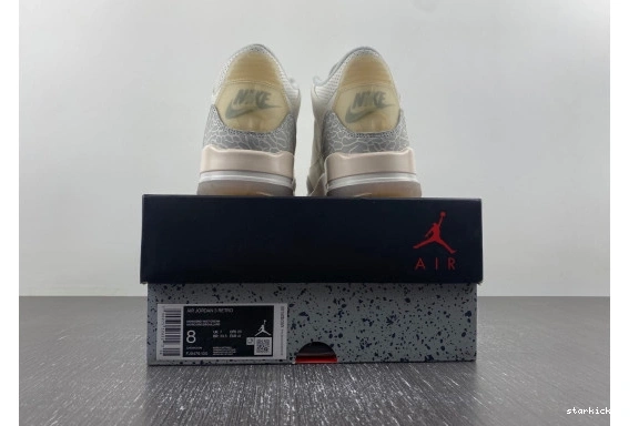“Ivory” Craft Jordan Air FJ9479-100 FJ9479-100 3 1125
